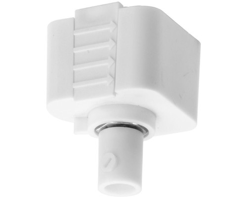 Коннектор Track Accessories A240033 Arte Lamp Коннектор Track Accessories A240033 Arte Lamp