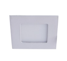 Точечный светильник Fine A2403PL-1WH Arte Lamp