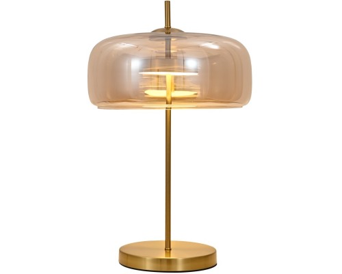 Интерьерная настольная лампа Padova A2404LT-1AM Arte Lamp Интерьерная настольная лампа Padova A2404LT-1AM Arte Lamp