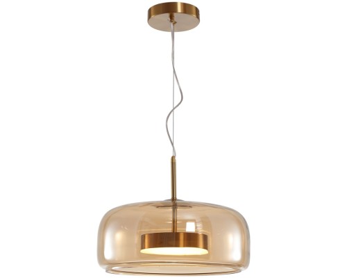 Подвесной светильник Padova A2404SP-33AM Arte Lamp Подвесной светильник Padova A2404SP-33AM Arte Lamp