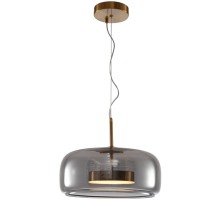 Подвесной светильник Padova A2404SP-33SM Arte Lamp