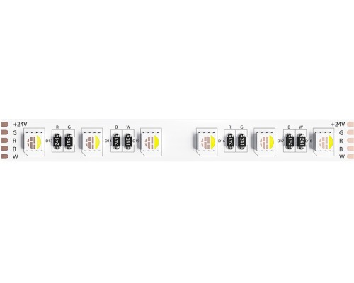 Светодиодная лента Tape A2406012-01-RGB4K Arte Lamp