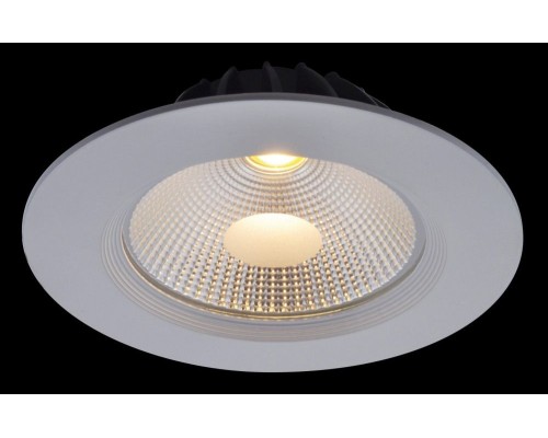 Точечный светильник Uovo A2410PL-1WH Arte Lamp Точечный светильник Uovo A2410PL-1WH Arte Lamp
