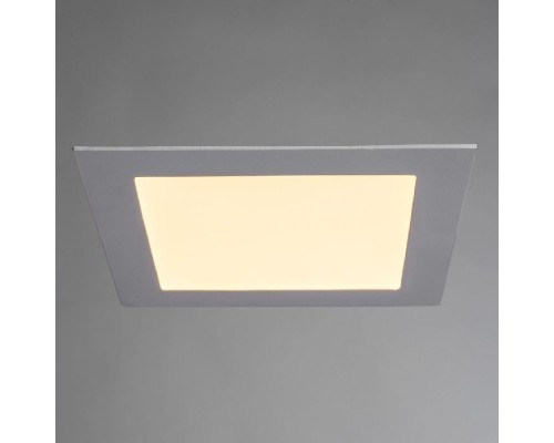 Точечный светильник Fine A2412PL-1WH Arte Lamp Точечный светильник Fine A2412PL-1WH Arte Lamp