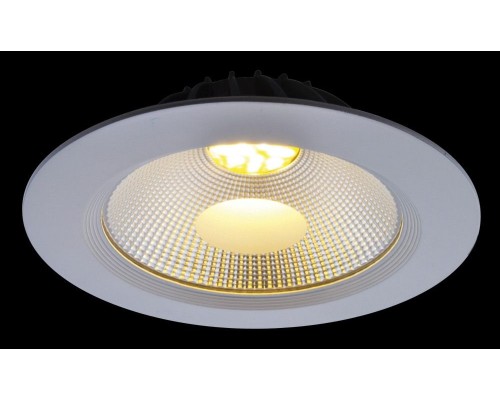 Точечный светильник Uovo A2415PL-1WH Arte Lamp Точечный светильник Uovo A2415PL-1WH Arte Lamp