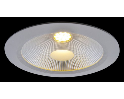Точечный светильник Uovo A2420PL-1WH Arte Lamp Точечный светильник Uovo A2420PL-1WH Arte Lamp