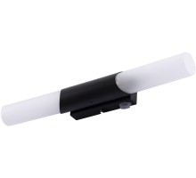 Подсветка для картин Aqua-Bastone A2470AP-2BK Arte Lamp