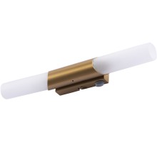Подсветка для картин Aqua-Bastone A2470AP-2PB Arte Lamp