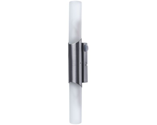 Настенный светильник Aqua-bastone A2470AP-2SS Arte Lamp Настенный светильник Aqua-bastone A2470AP-2SS Arte Lamp