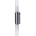 Настенный светильник Aqua-bastone A2470AP-2SS Arte Lamp