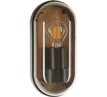 Настенный светильник уличный Marfik A2481AL-1BR Arte Lamp