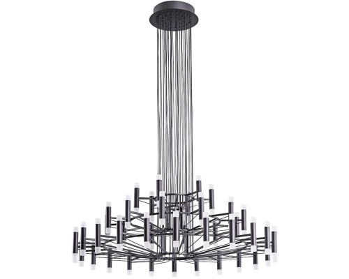 Подвесная люстра Empire A2482SP-84BK Arte Lamp Подвесная люстра Empire A2482SP-84BK Arte Lamp