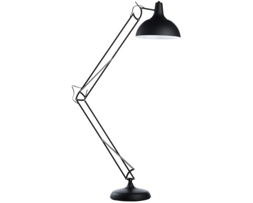 Торшер Goliath A2487PN-1BK Arte Lamp Торшер Goliath A2487PN-1BK Arte Lamp