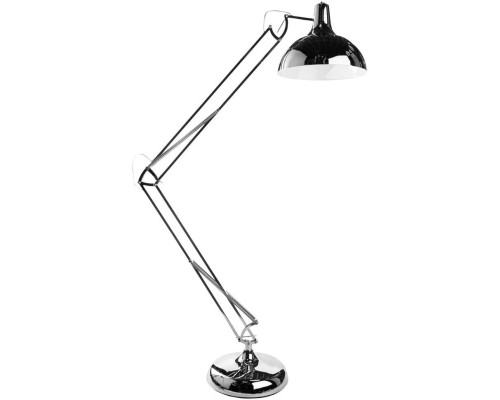 Торшер Goliath A2487PN-1CC Arte Lamp Торшер Goliath A2487PN-1CC Arte Lamp