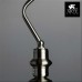 Настольная лампа Banker A2491LT-1SS Arte Lamp