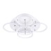 Потолочная люстра Rapid A2500PL-5WH Arte Lamp