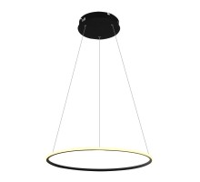 Подвесной светильник Rapid A2500SP-1BK Arte Lamp