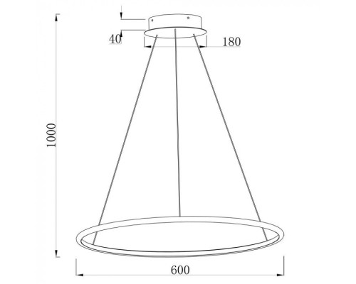 Подвесной светильник Rapid A2500SP-1BK Arte Lamp Подвесной светильник Rapid A2500SP-1BK Arte Lamp