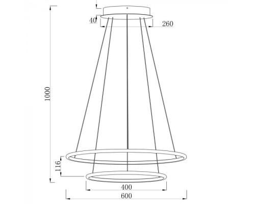 Подвесной светильник Rapid A2500SP-2BK Arte Lamp Подвесной светильник Rapid A2500SP-2BK Arte Lamp