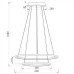 Подвесной светильник Rapid A2500SP-2BK Arte Lamp