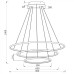 Подвесной светильник Rapid A2500SP-3BK Arte Lamp