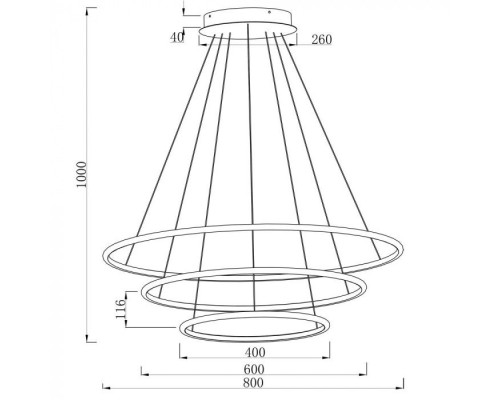 Подвесной светильник Rapid A2500SP-3WH Arte Lamp Подвесной светильник Rapid A2500SP-3WH Arte Lamp