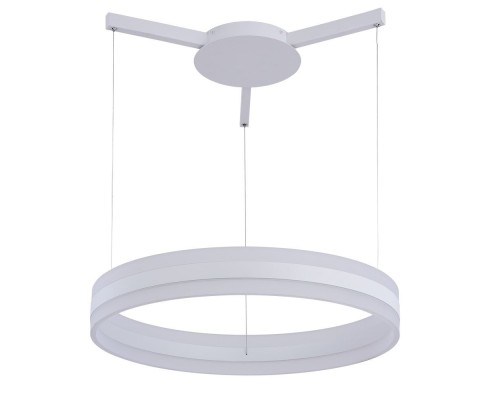 Подвесной светильник Sorento A2501SP-1WH Arte Lamp Подвесной светильник Sorento A2501SP-1WH Arte Lamp
