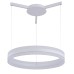 Подвесной светильник Sorento A2501SP-1WH Arte Lamp
