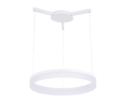 Подвесной светильник Sorento A2504SP-1WH Arte Lamp Подвесной светильник Sorento A2504SP-1WH Arte Lamp