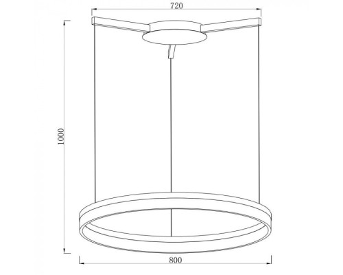 Подвесной светильник Sorento A2504SP-1WH Arte Lamp Подвесной светильник Sorento A2504SP-1WH Arte Lamp