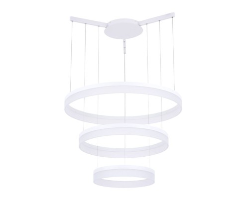 Подвесной светильник Sorento A2504SP-3WH Arte Lamp Подвесной светильник Sorento A2504SP-3WH Arte Lamp
