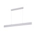 Подвесной светильник Largo A2505SP-2WH Arte Lamp