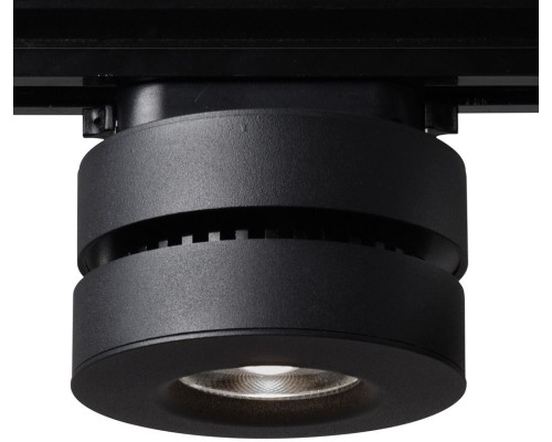 Трековый светильник Vela A2508PL-1BK Arte Lamp Трековый светильник Vela A2508PL-1BK Arte Lamp
