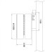 Трековый светильник Vela A2508PL-1BK Arte Lamp