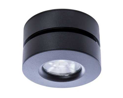 Точечный светильник Vela A2511PL-1BK Arte Lamp Точечный светильник Vela A2511PL-1BK Arte Lamp