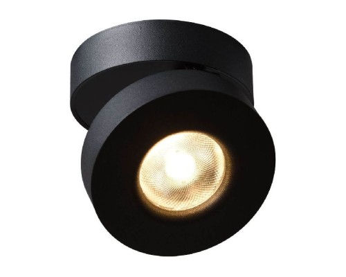 Точечный светильник Vela A2511PL-1BK Arte Lamp Точечный светильник Vela A2511PL-1BK Arte Lamp