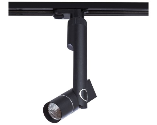 Трековый светильник Orion A2512PL-1BK Arte Lamp Трековый светильник Orion A2512PL-1BK Arte Lamp