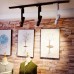 Трековый светильник Orion A2512PL-1BK Arte Lamp