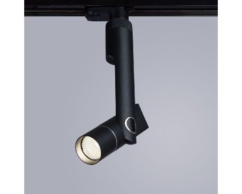 Трековый светильник Orion A2512PL-1BK Arte Lamp Трековый светильник Orion A2512PL-1BK Arte Lamp