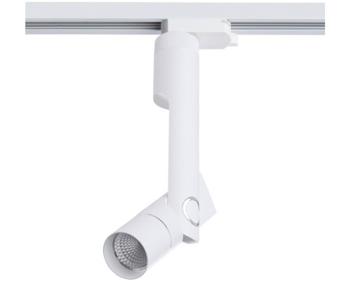 Трековый светильник Orion A2512PL-1WH Arte Lamp Трековый светильник Orion A2512PL-1WH Arte Lamp