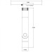 Трековый светильник Orion A2512PL-1WH Arte Lamp