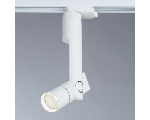 Трековый светильник Orion A2512PL-1WH Arte Lamp Трековый светильник Orion A2512PL-1WH Arte Lamp