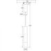 Трековый светильник Andromeda A2513PL-1BK Arte Lamp