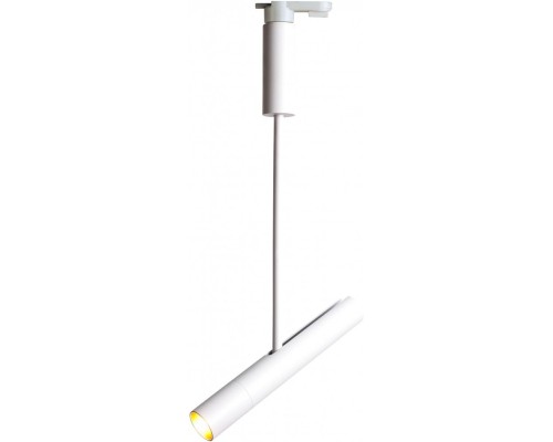 Трековый светильник Andromeda A2513PL-1WH Arte Lamp Трековый светильник Andromeda A2513PL-1WH Arte Lamp