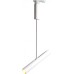 Трековый светильник Andromeda A2513PL-1WH Arte Lamp