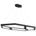 Подвесной светильник Diablo A2515SP-1BK Arte Lamp