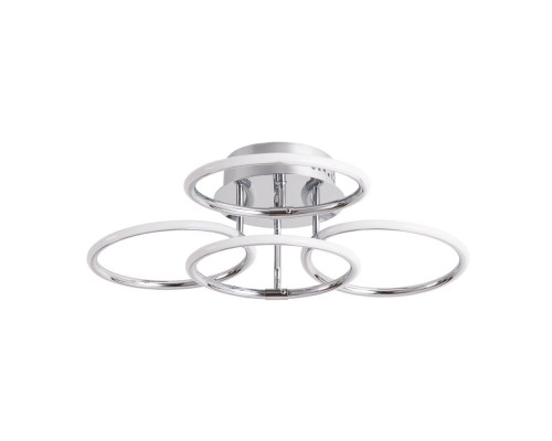 Потолочная люстра Presto A2516PL-4CC Arte Lamp Потолочная люстра Presto A2516PL-4CC Arte Lamp