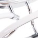 Потолочная люстра Presto A2516PL-4CC Arte Lamp