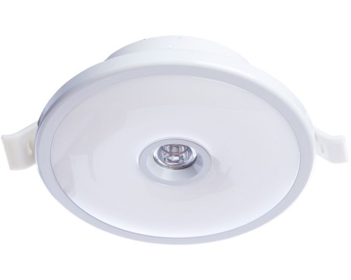 Точечный светильник Versus A2517PL-2WH Arte Lamp Точечный светильник Versus A2517PL-2WH Arte Lamp