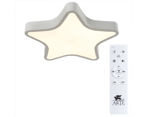 Потолочный светильник Stella A2518PL-1WH Arte Lamp Потолочный светильник Stella A2518PL-1WH Arte Lamp